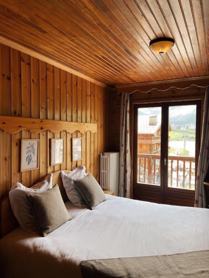 Hotel L'Arbina Тинь Экстерьер фото
